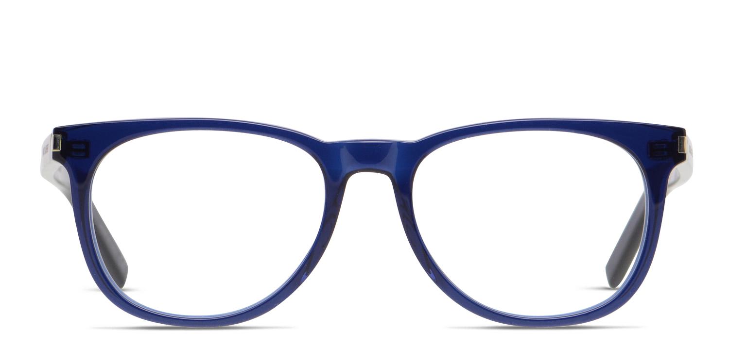 Saint Laurent SL 225 Blue Prescription Eyeglasses