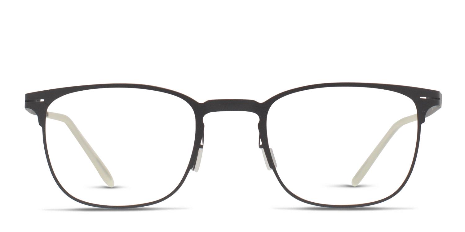 Carrera CA6660 Black Prescription Eyeglasses