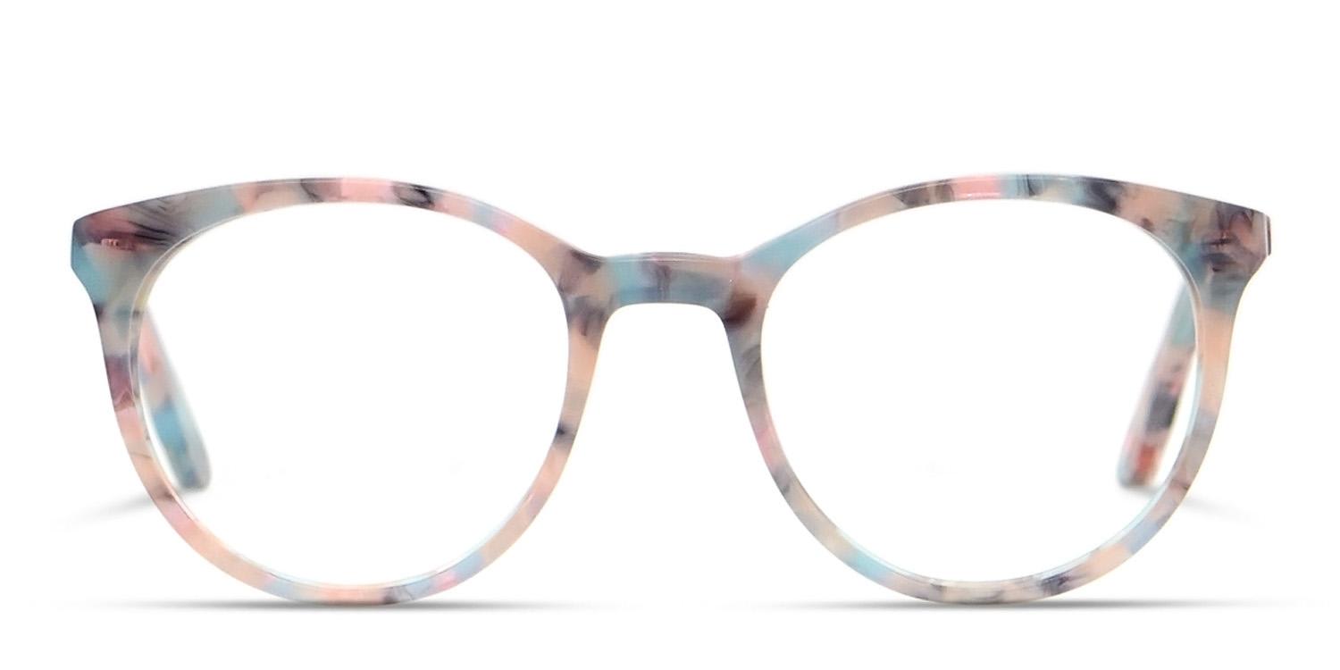Amelia E. Veronique frame