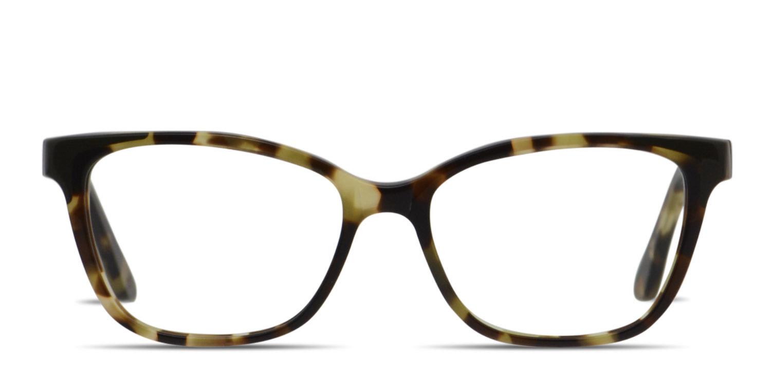 Amelia E. Stryga Tortoise Prescription Eyeglasses