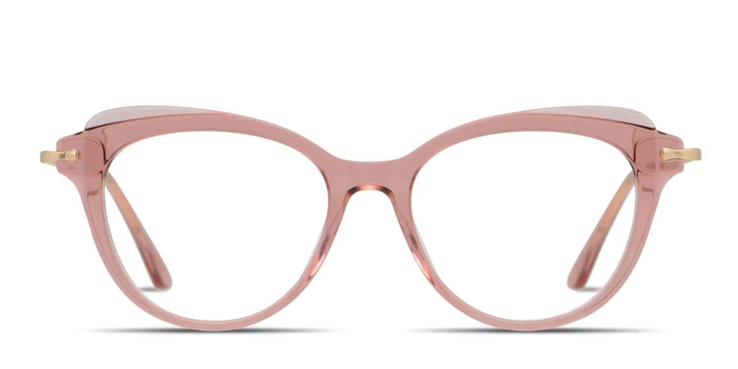 $5 donation for breast cancer awareness for every purchase of Amelia E. Kealia
                                frames