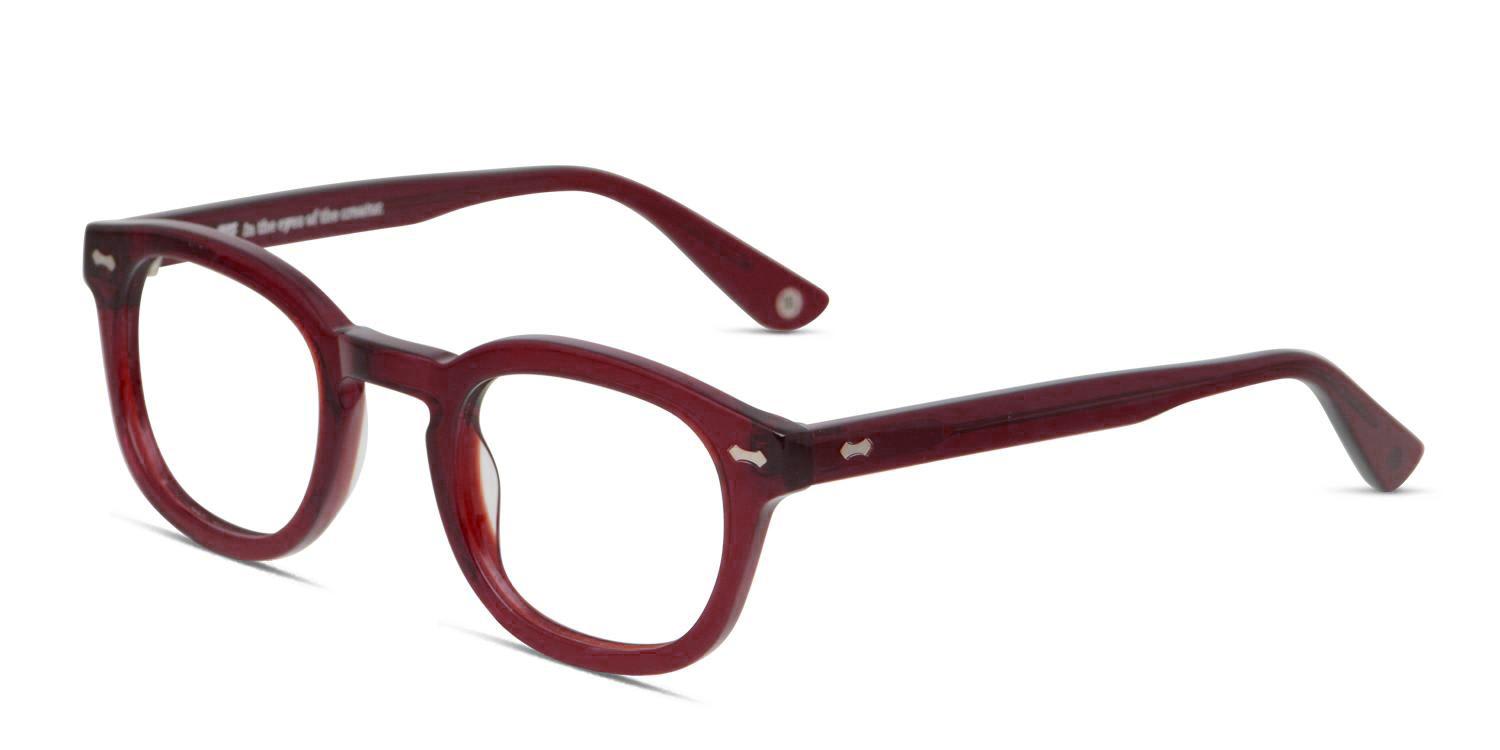 Muse Mitchum frame
