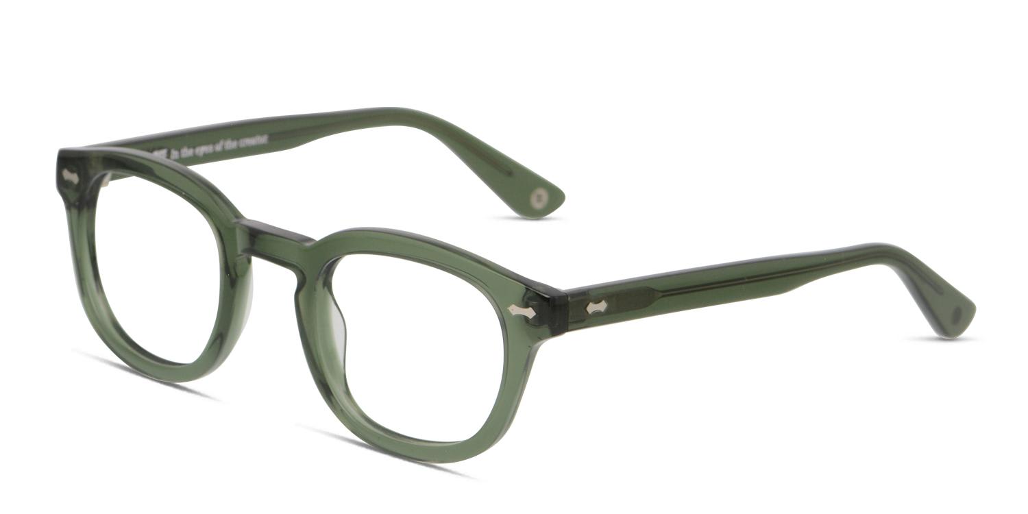 Muse Mitchum frame
