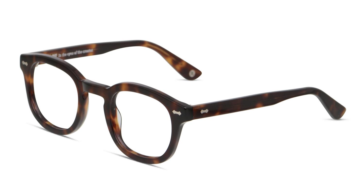 Muse Mitchum frame