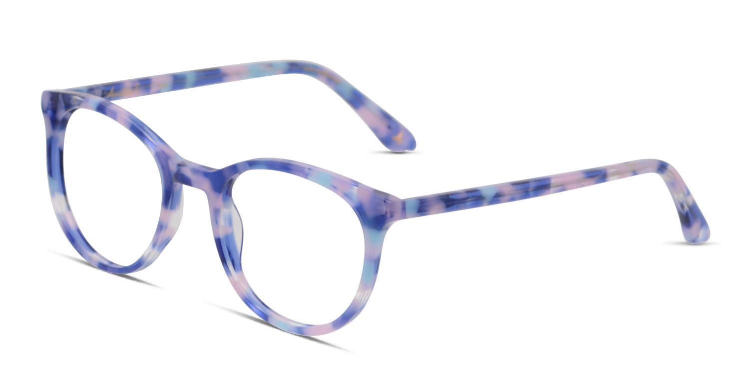 Amelia E. Veronique frame