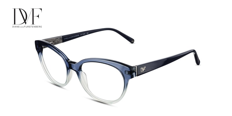 diane von furstenberg glasses vision express