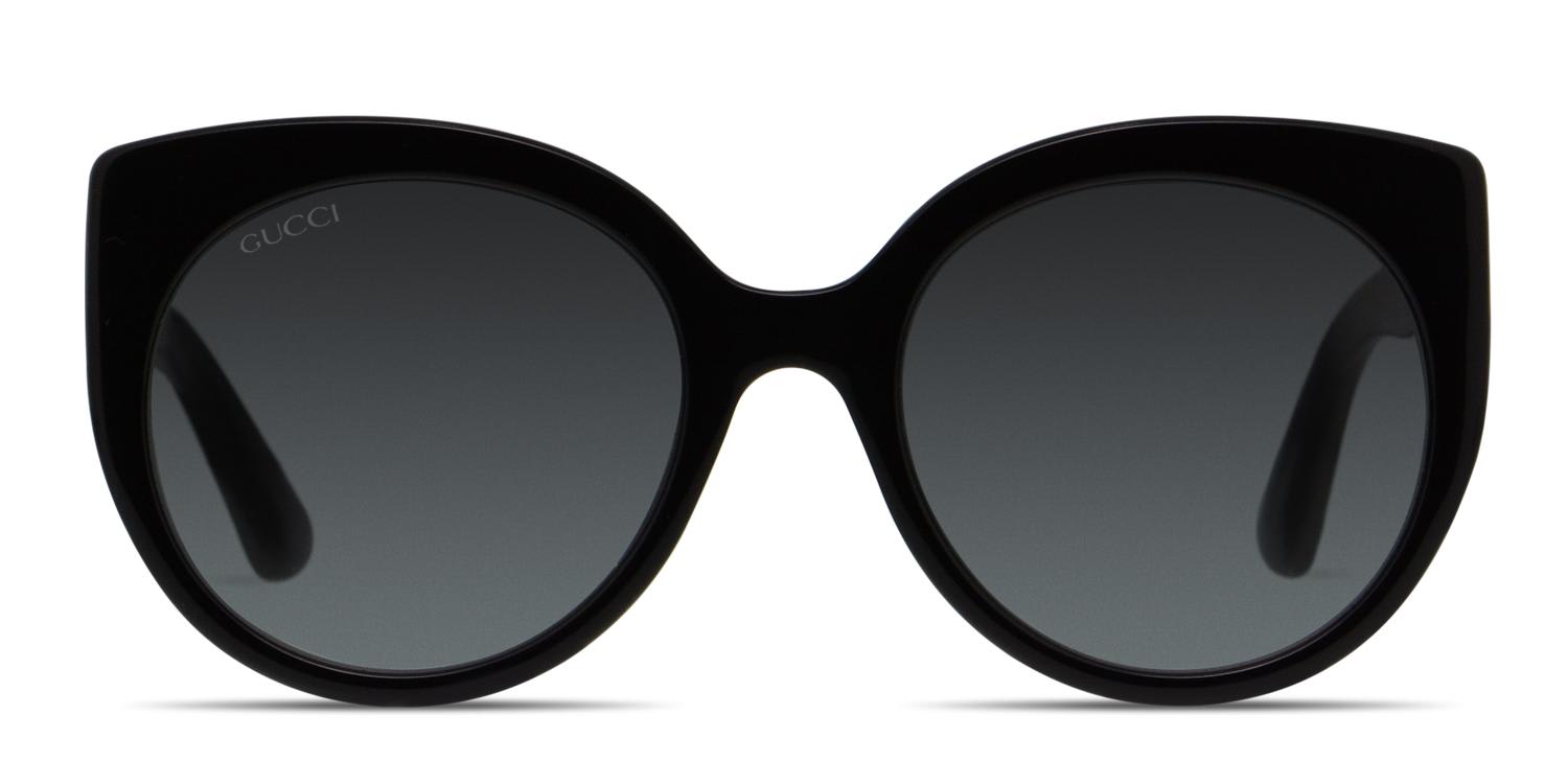 gucci cat 3 sunglasses