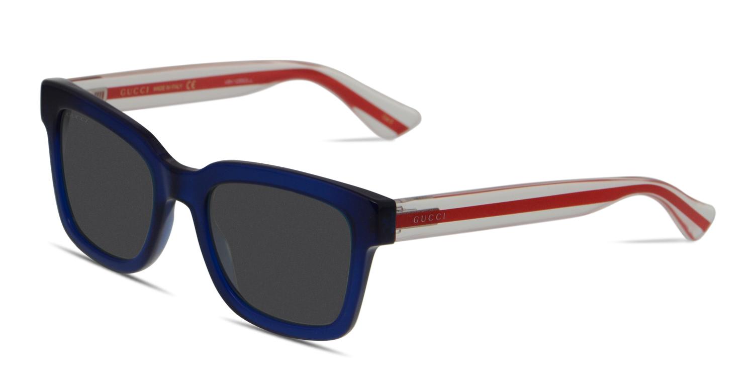 dior reflected sunglasses rose gold