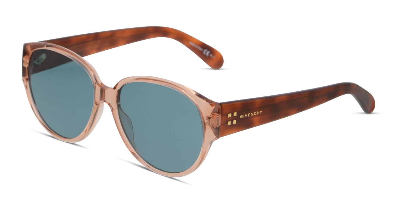 givenchy tri fold sunglasses