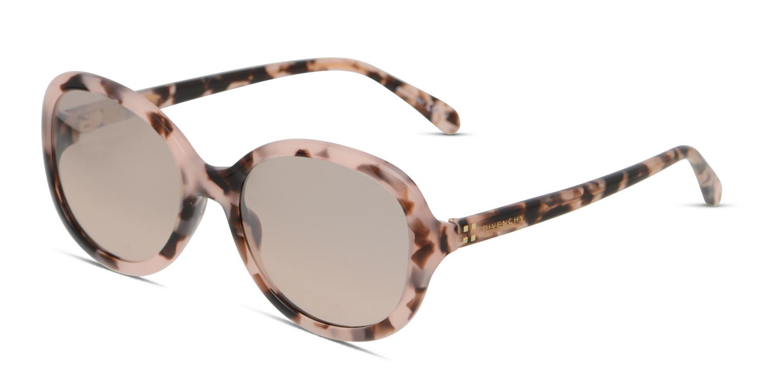 givenchy pink sunglasses
