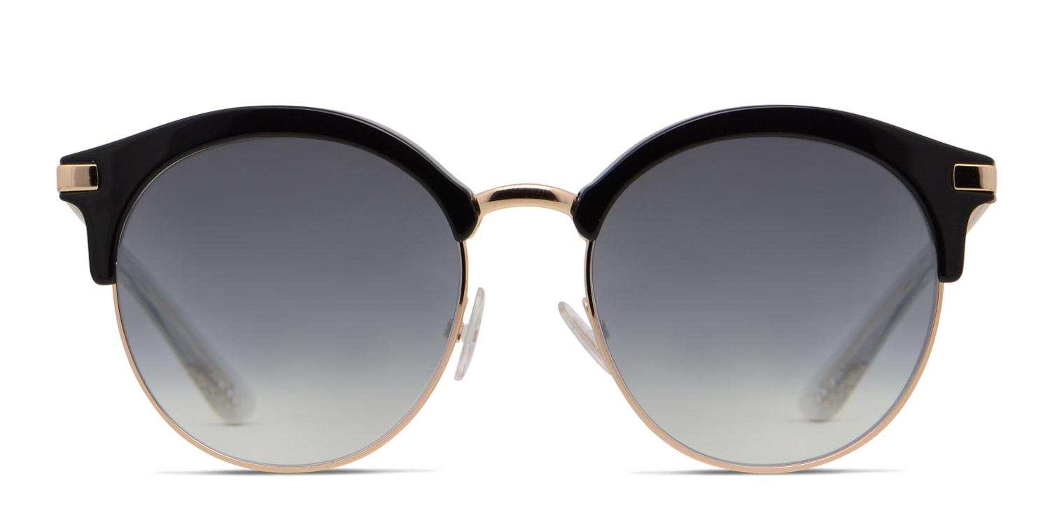 jimmy choo hally sunglasses