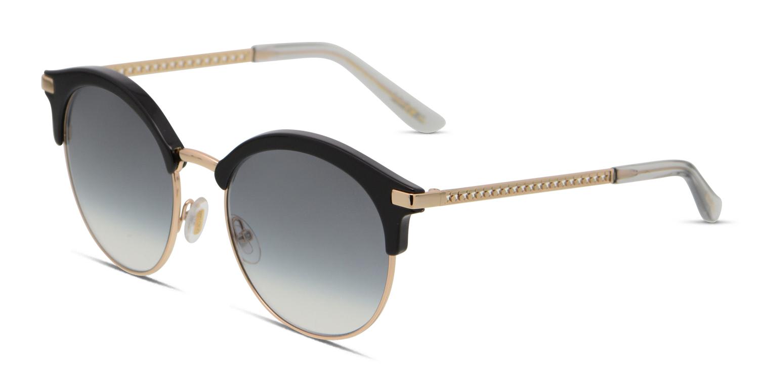jimmy choo hally sunglasses