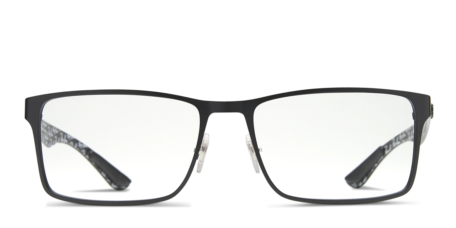 Ray Ban Carbon Fiber Glasses Frames Shop Clothing Shoes Online