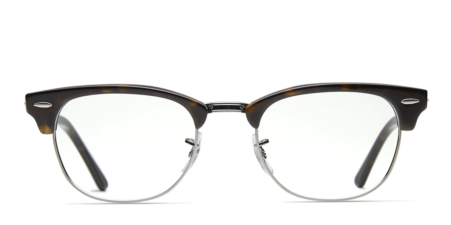 ray ban 5154 tortoise