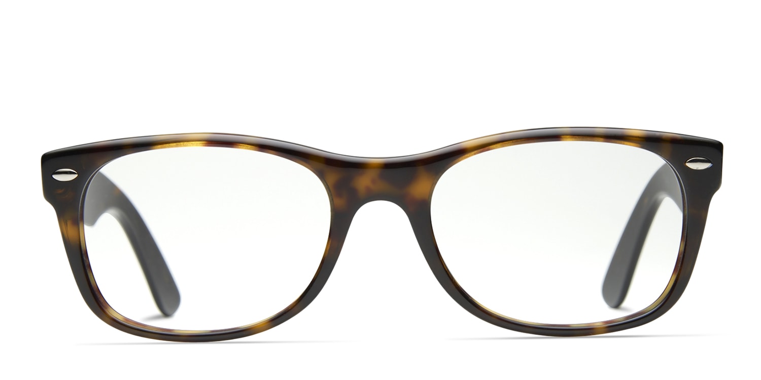 Ray-Ban 5184 New Wayfarer Dark Havana