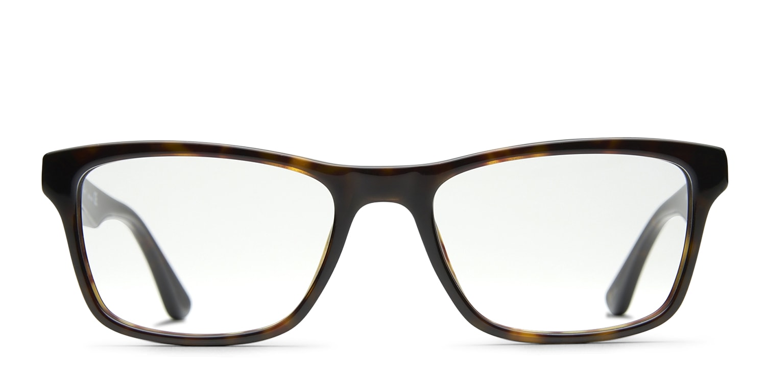 ray ban 5279 tortoise