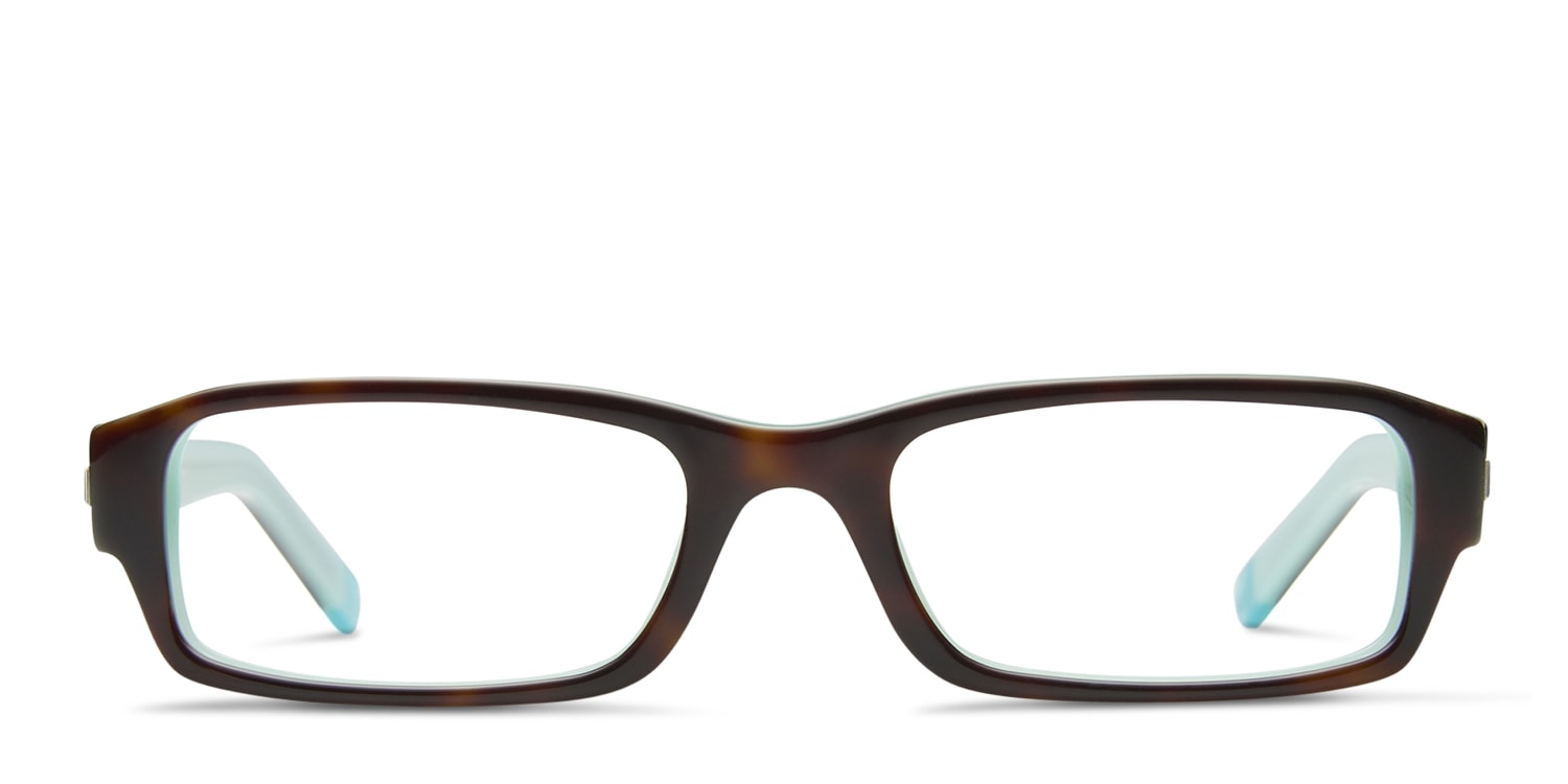 Dkny 4585 Tortoise Standard Prescription Eyeglasses