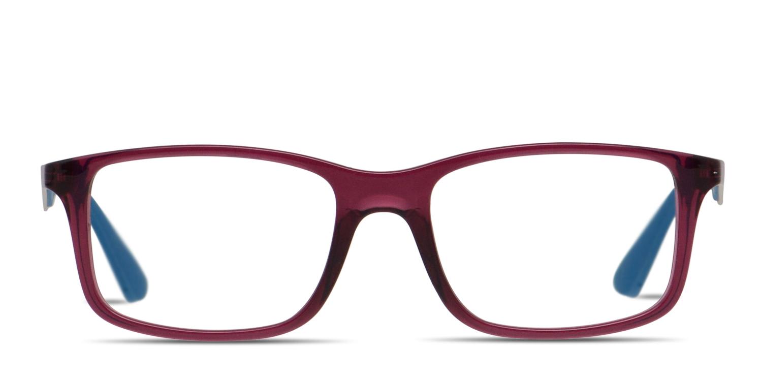 ray ban 5150 tortoise blue