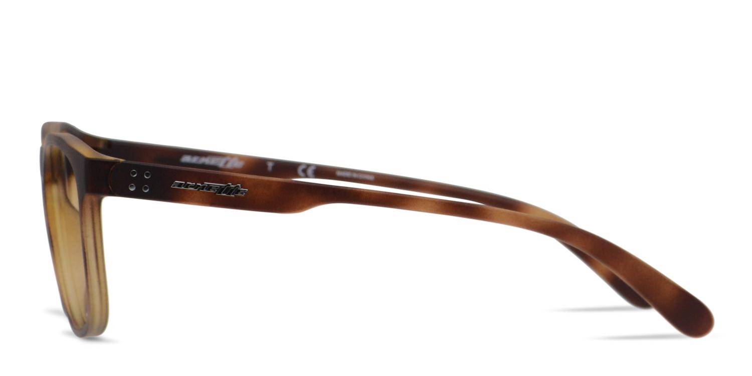 Arnette AN7148 Noser Slide Brown/Tortoise Prescription Eyeglasses
