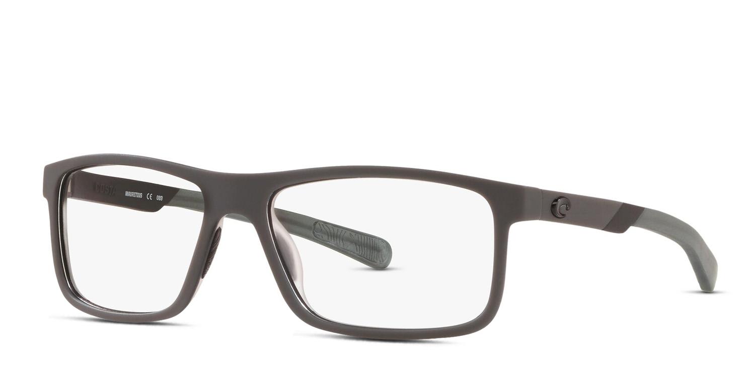 Costa Del Mar Ocean Ridge 100 Gray/Black/Clear Prescription Eyeglasses