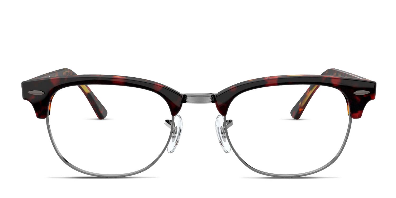 ray ban 5154 tortoise