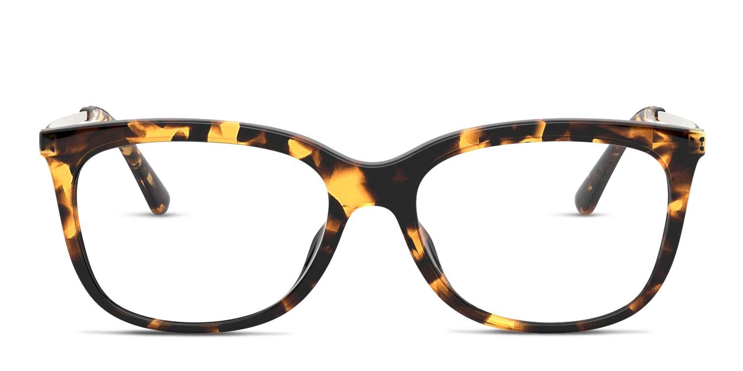 Michael Kors MK4073U Seattle Tortoise/Gold Prescription Eyeglasses