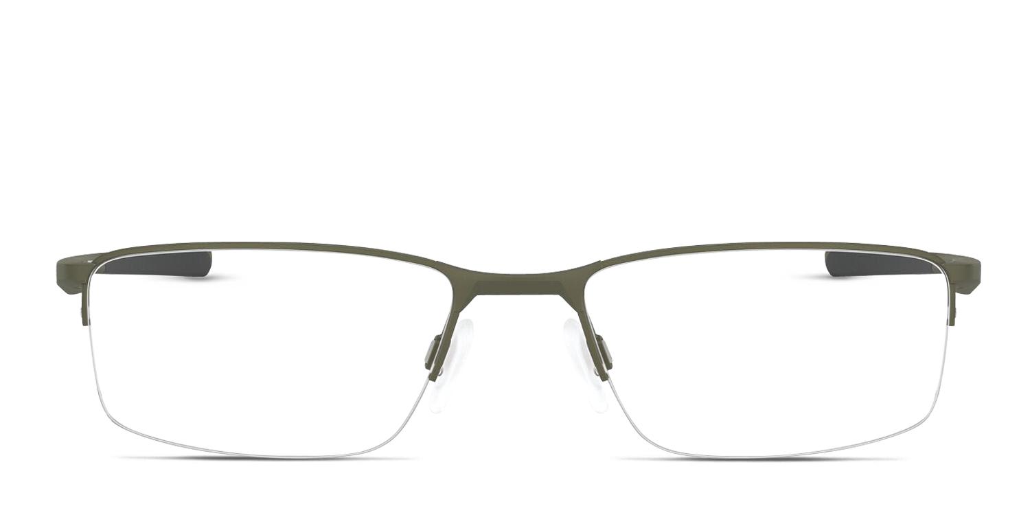 Oakley Socket 5.5 Olive Prescription Eyeglasses