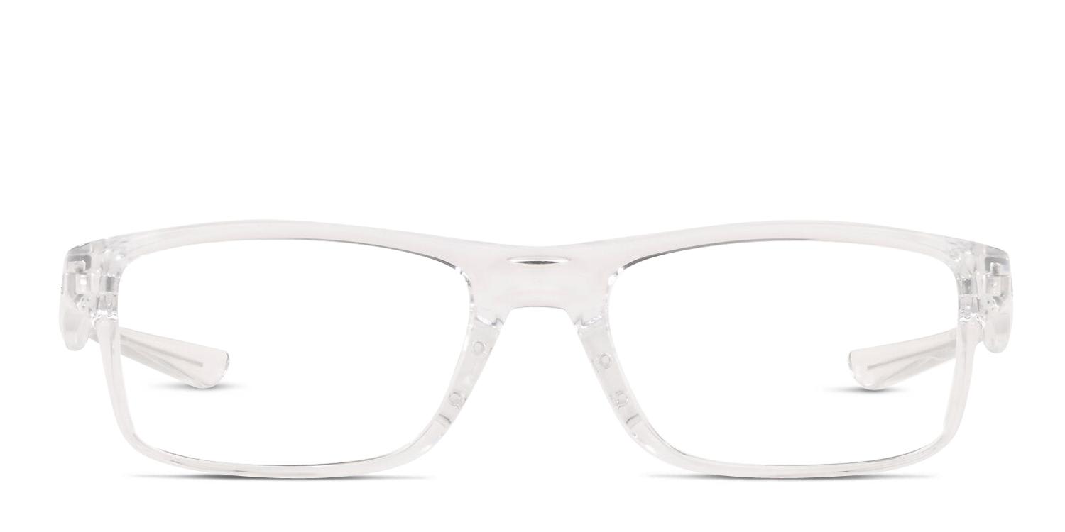 oakley clear glasses