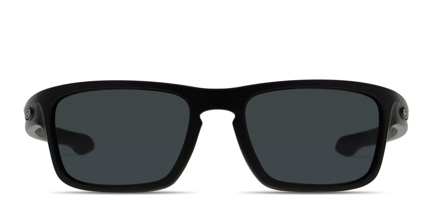 silver rimmed sunglasses