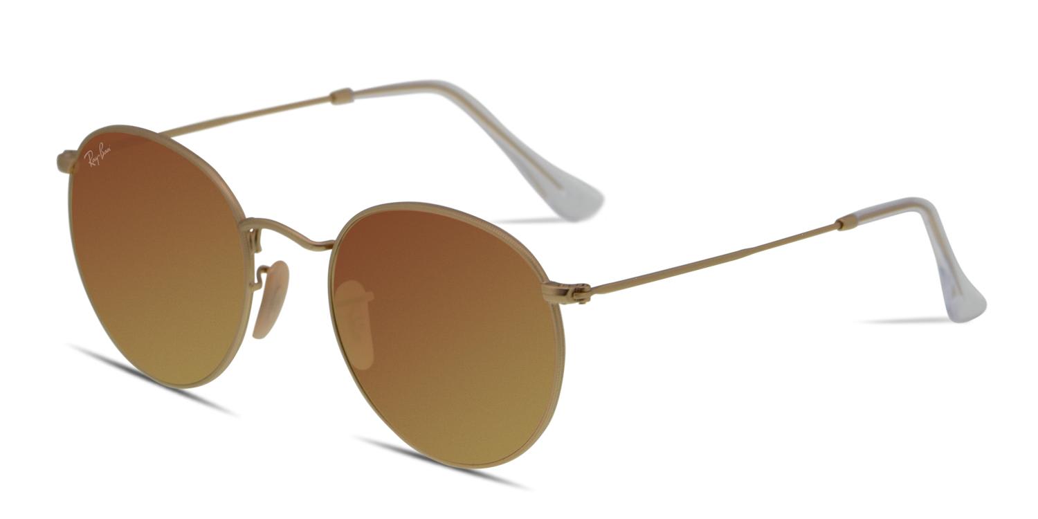 ray ban 3447