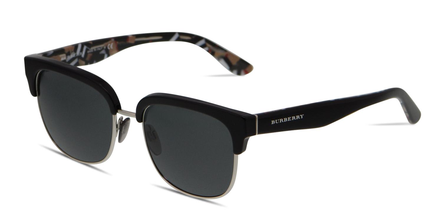 Burberry sunglasses be4107 discount