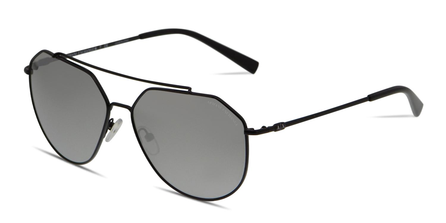 armani ax sunglasses