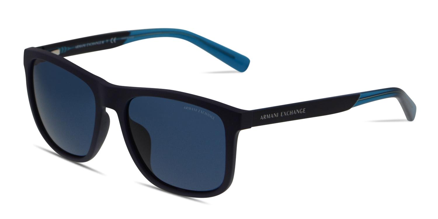 Armani sunglasses warranty