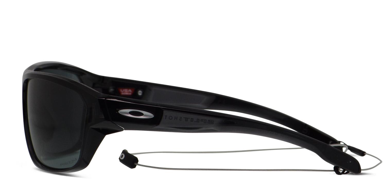 oakley split shot prescription lenses