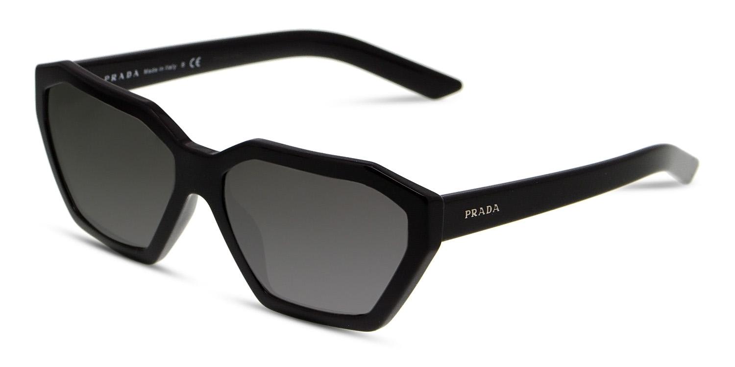 prada sunglasses pr 01vs