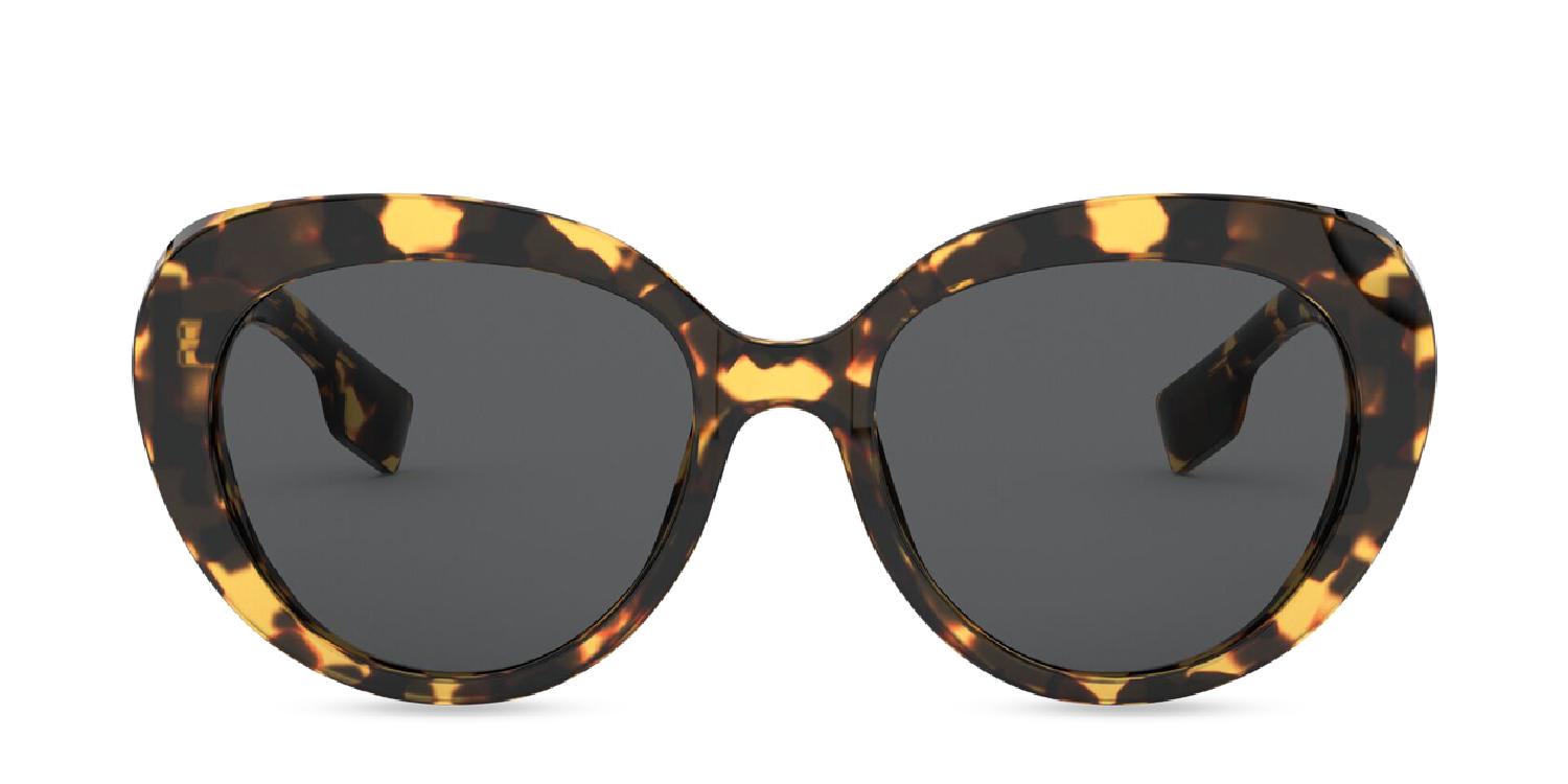 burberry sunglasses kids orange
