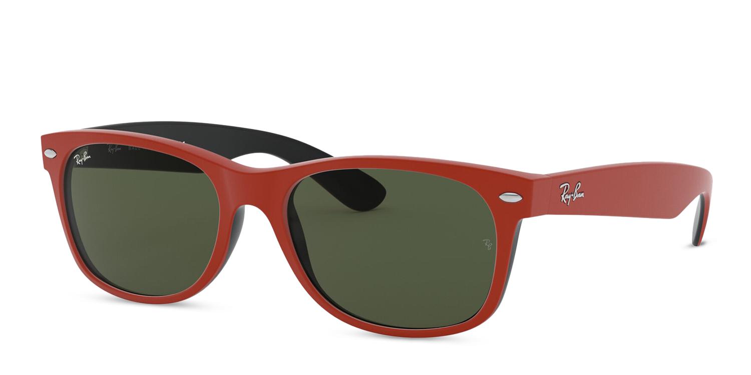 ray ban 2132 prescription