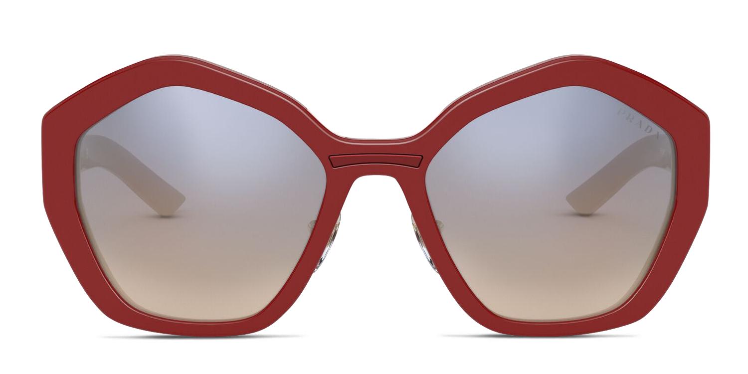 prada rx sunglasses