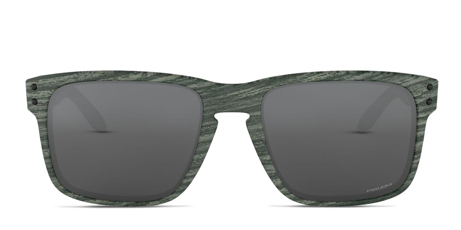 holbrook prizm grey