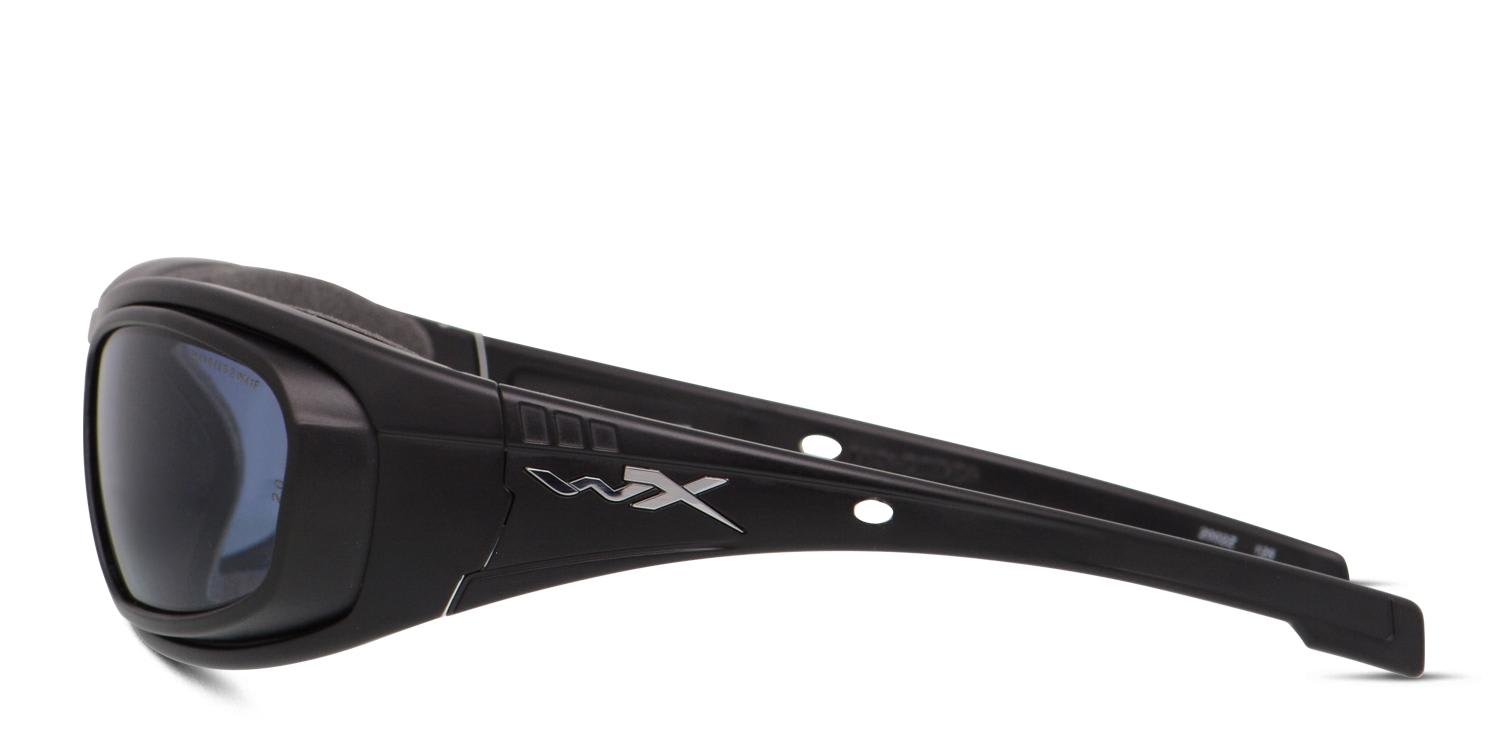 Wiley X WX Boss Black Sunglasses Online
