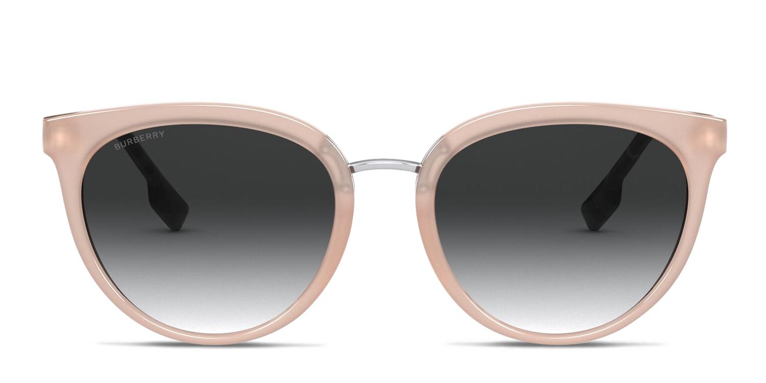Burberry sunglasses mens pink store