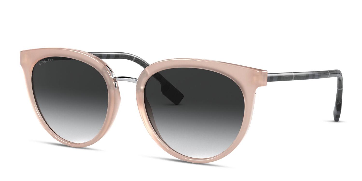 burberry sunglasses mens pink