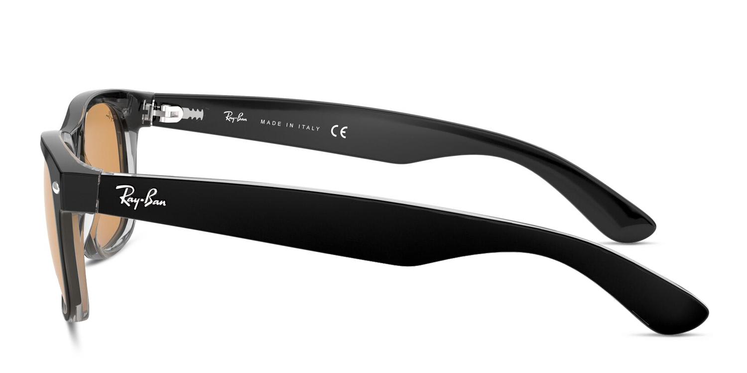 ray ban 2132 prescription