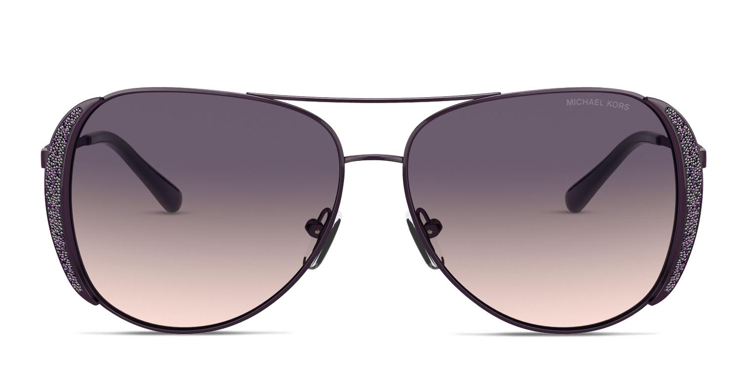 mk chelsea sunglasses