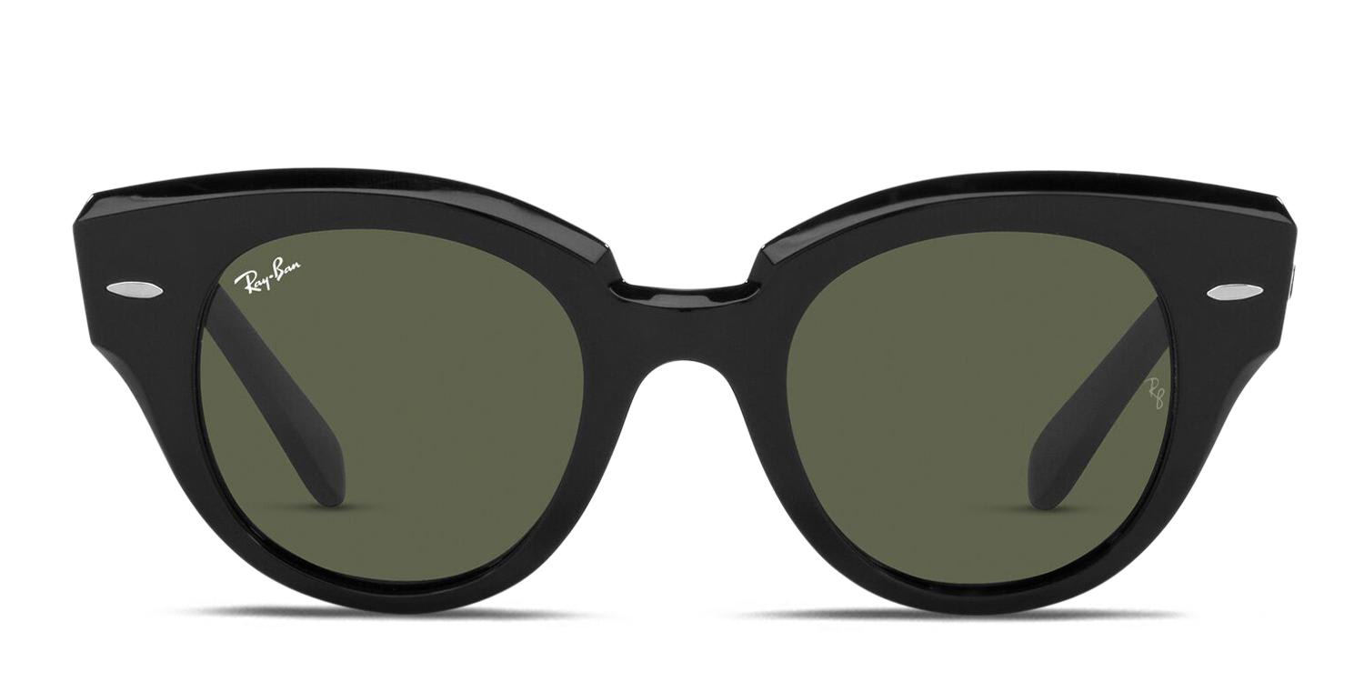 ray ban roundabout sunglasses