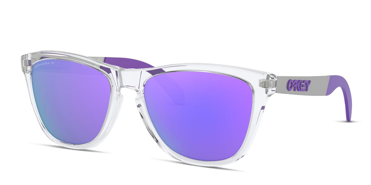 oakley prizm frames