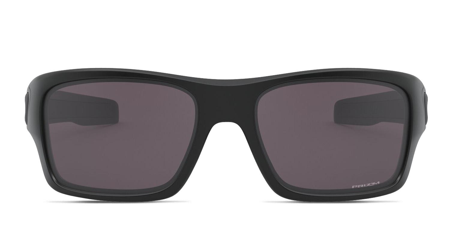 Oakley OJ9003 Turbine XS Kids Prizm Black/Gray Prescription Sunglasses