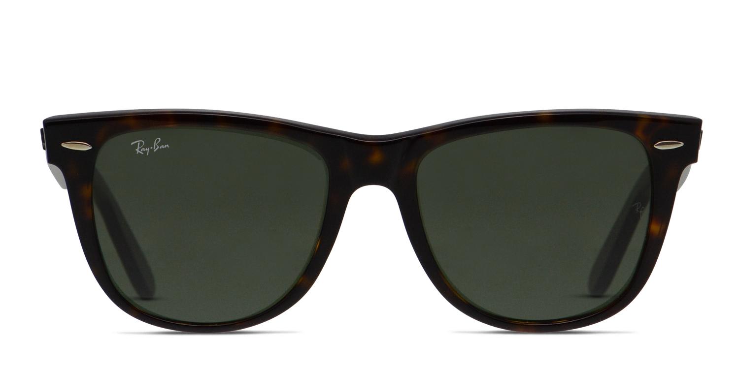 ray ban large