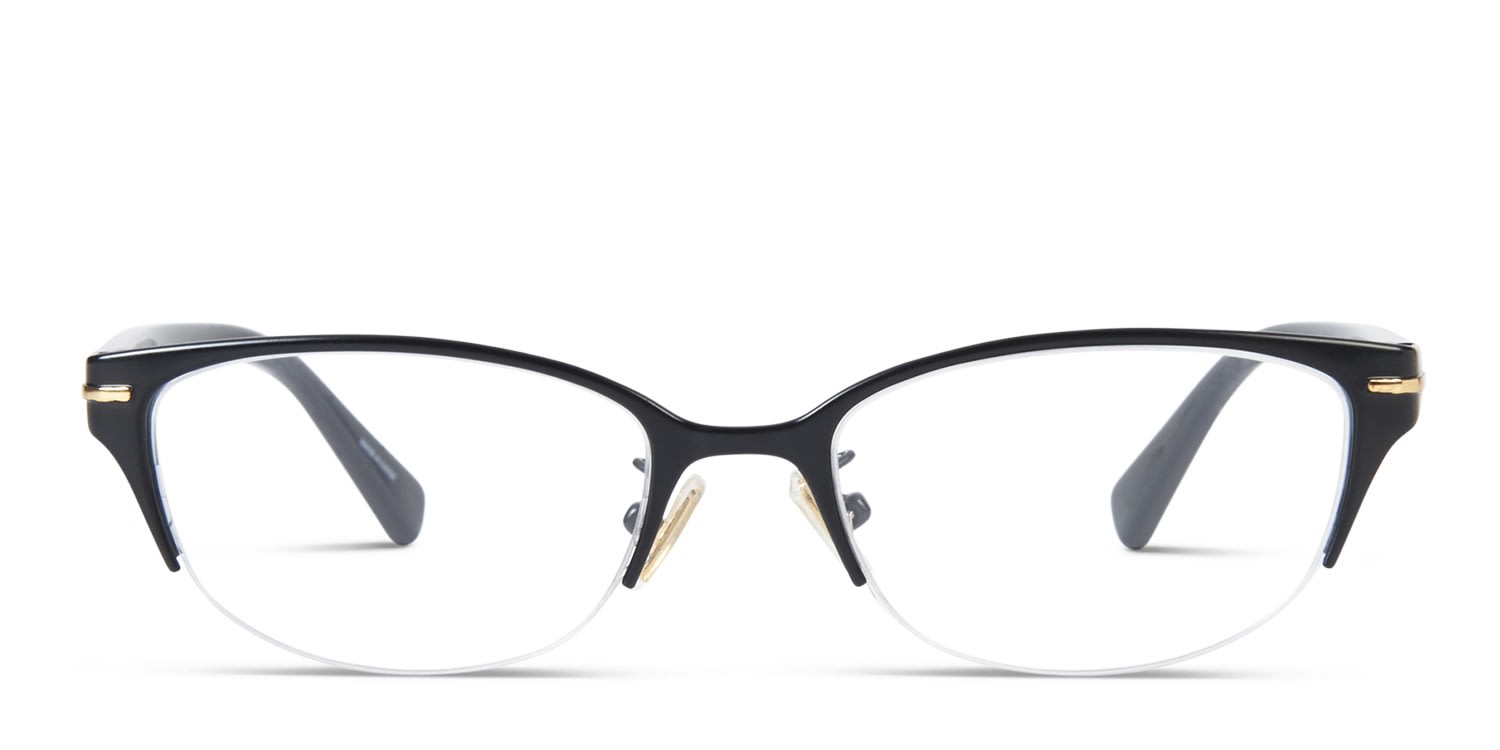 Coach Hc5058 Jackie Prescription Eyeglasses