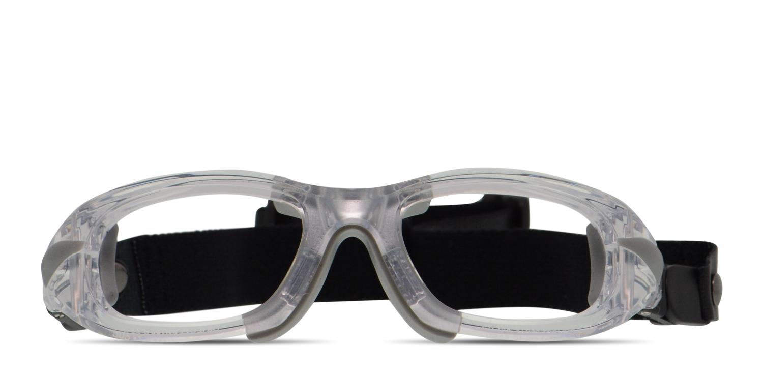 Progear EG-L1031 Clear Prescription Eyeglasses